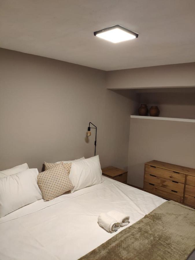 Aconchego Do Pilar Apartment Ouro Preto  Exterior photo